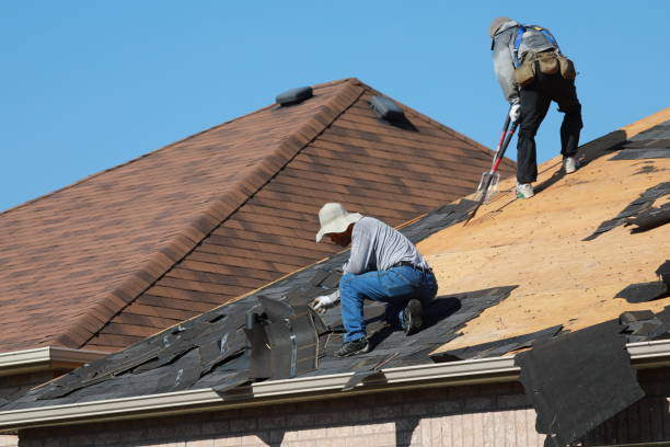 Best Emergency Roof Repair Services  in Girard, OH